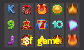 8f game: A Experiência de Casino com Jogos de Mesa ao Vivo