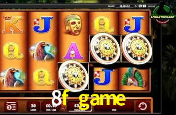 Ofertas Imperdíveis na 8f game: Promoções e Bônus Que Valem a Pena