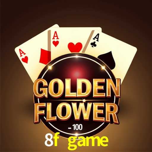 8f game